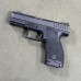 CZ P-10 C Ported Pistol 9mm - USED  - Copper Custom Armament 